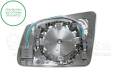 MERCEDES CLA CLASS (C117/X117) COUPE/SHOOTING BRAKE 2013-2016    (   BLIS) (ASPHERICAL GLASS)