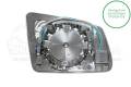 MERCEDES CLA CLASS (C117/X117) COUPE/SHOOTING BRAKE 2013-2016    (   BLIS) (ASPHERICAL GLASS)