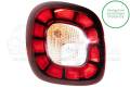 SMART FORTWO (453) 2014-2020 ������ ���� LED (ULO)
