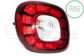 SMART FORTWO (453) 2014-2020   LED (ULO)
