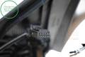 SMART FORTWO (453) 2014-2020    ( ) (  ) (CONVEX GLASS) ()