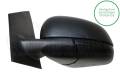 SMART FORTWO (453) 2014-2020    ( ) (ASPHERICAL GLASS) ()
