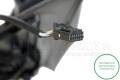 SMART FORTWO (453) 2014-2020      (  ) (CONVEX GLASS) ()