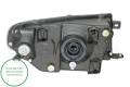 MITSUBISHI PAJERO PININ (H60/H70) 1999-2007   ( ) (DEPO)