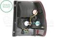 MITSUBISHI PAJERO PININ (H60/H70) 1999-2007  