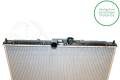 MITSUBISHI PAJERO PININ (H60/H70) 1999-2007   (  1.8-2.0 ) (     ) ( : 425x658mm) (KOYO)