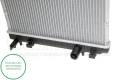 MITSUBISHI SPACE STAR (A00) 2016-2020   (  1.0-1.2 ) (     ) ( : 375x395x16mm)
