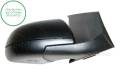 NISSAN PIXO (UA0) 2009-->       (CONVEX GLASS) ()