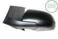 NISSAN PIXO (UA0) 2009-->       (CONVEX GLASS) ()
