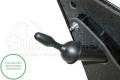 NISSAN PIXO (UA0) 2009-->       (CONVEX GLASS) ()