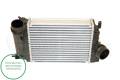 RENAULT KADJAR (HA) 2016-2019 ������ INTERCOOLER (��� ��������: 1.5 Dci) (���������� �������: 282x217x62) (VALEO)