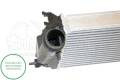 RENAULT SCENIC (J9) 2016-->  INTERCOOLER ( : 1.5 Dci) ( : 282x217x62) (VALEO)