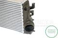 RENAULT SCENIC (J9) 2016-->  INTERCOOLER ( : 1.5 Dci) ( : 282x217x62) (VALEO)