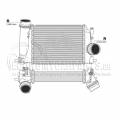 RENAULT SCENIC (J9) 2016-->  INTERCOOLER ( : 1.5 Dci) ( : 282x217x62) (VALEO)