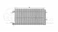 RENAULT SCENIC (J9) 2016-->  A/C (  1.7-2.0 DCI ) ( : 628x359x12mm)