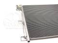 NISSAN JUKE (F15) 2010-2015  A/C 1,5DCi  (487x409x16) (    )