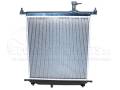 NISSAN MICRA (K13) 2010-2013   (  1.2i 12V 75PS ) ( : 40x43cm) (     HR12DE)