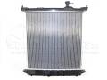 NISSAN MICRA (K13) 2010-2013   1.2 12v  (     ) (445x400x16)