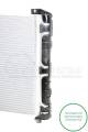 NISSAN MICRA (K13) 2010-2013  A/C (  1.2i 12V 75ps ) ( : 51x39cm) (  HR12DE)