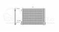 NISSAN MICRA (K13) 2010-2013  A/C (  1.2i 12V 75ps ) ( : 51x39cm) (  HR12DE)