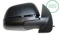 NISSAN MICRA (K13) 2010-2013       (CONVEX GLASS)