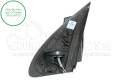 NISSAN MICRA (K13) 2010-2013       (CONVEX GLASS)