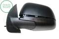 NISSAN MICRA (K13) 2010-2013       (CONVEX GLASS)