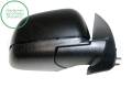 NISSAN MICRA (K13) 2010-2013       (CONVEX GLASS) ()