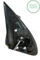 NISSAN MICRA (K13) 2010-2013       (CONVEX GLASS) ()