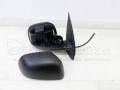 NISSAN MICRA (K13) 2010-2013      (CONVEX GLASS) ()