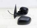 NISSAN MICRA (K13) 2010-2013      (CONVEX GLASS) ()
