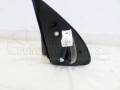 NISSAN MICRA (K13) 2010-2013      (CONVEX GLASS) ()