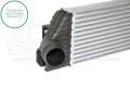 OPEL MOVANO B (X62) 2009-2019  INTERCOOLER (  2.3 SDTi ) ( : 730x173x50mm)