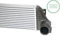 OPEL MOVANO B (X62) 2009-2019  INTERCOOLER (  2.3 SDTi ) ( : 730x173x50mm)