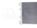 OPEL MOVANO B (X62) 2009-2019  A/C 2.3 CDTi (79,5*35,5)