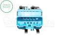 OPEL MOVANO B (X62) 2009-2019    () ( ) (10pin)