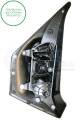 OPEL MOVANO B (X62) 2009-2019     ( ) (CONVEX GLASS) ()