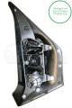 OPEL MOVANO B (X62) 2009-2019     ( ) (CONVEX GLASS)