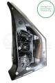 OPEL MOVANO B (X62) 2009-2019     ( ) (CONVEX GLASS)