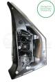 RENAULT MASTER 2015-2019     ( ) (CONVEX GLASS)