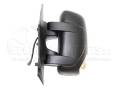 OPEL MOVANO B (X62) 2009-2019     ( ) (CONVEX GLASS) ()