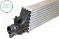 OPEL CORSA E (X15) 2015-2019  INTERCOOLER (  1.0i TURBO ) ( : 571x127x50mm)