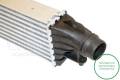 OPEL CORSA E (X15) 2015-2019  INTERCOOLER (  1.3 CDTI ) ( : 571x127x50mm)