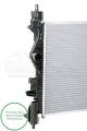 OPEL CORSA E (X15) 2015-2019   (  1.0 TURBO ) (     ) (     B10XFT 85kw) ( : 620x369x16mm)