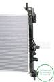 OPEL CORSA E (X15) 2015-2019   (  1.0 TURBO ) (     ) (     B10XFT 85kw) ( : 620x369x16mm)