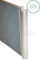 OPEL CORSA E (X15) 2015-2019  A/C (     - ) ( : 637x280x12mm) (  -)