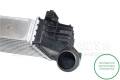 NISSAN NV300 (X82) 2016-->  INTERCOOLER (  1.6 CDTi ) ( : 650x161x64mm)