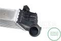 RENAULT TRAFIC 2014-2019  INTERCOOLER (  1.6 CDTi ) ( : 650x161x64mm)