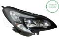 OPEL CORSA E (X15) 2015-2019    (  H7/H7) (DEPO)