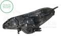 OPEL CORSA E (X15) 2015-2019    (  H7/H7) (DEPO)